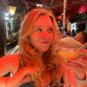 Meet your Posher, Kaeli